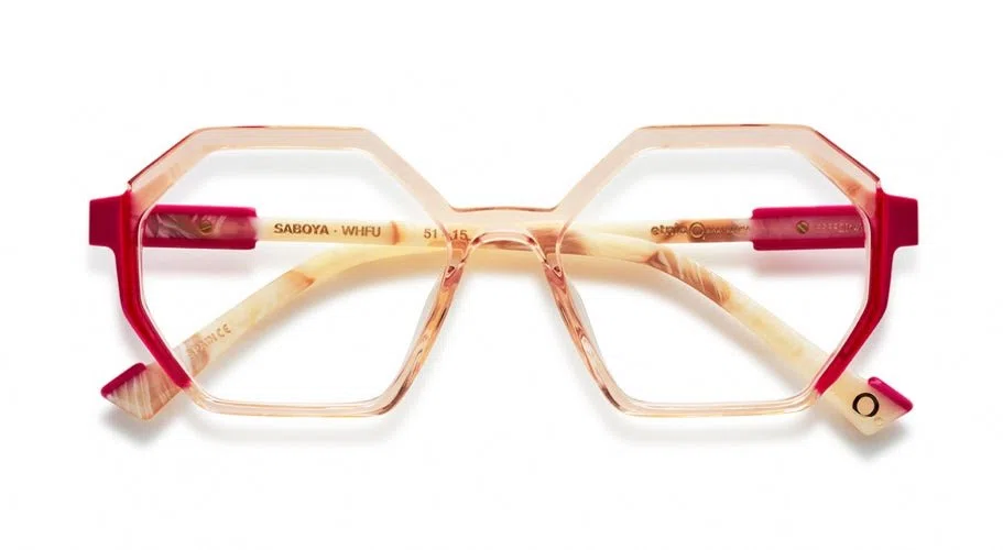 Etnia Barcelona SABOYA Eyeglasses - view 15
